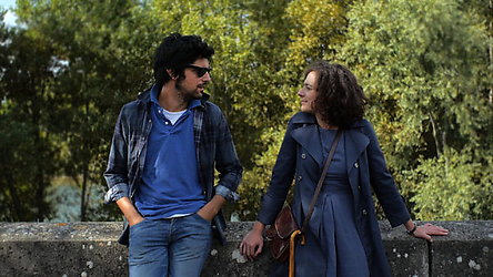 Image of session Los Exiliados Románticos