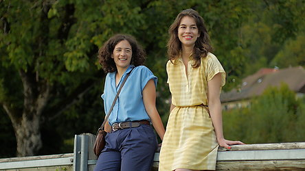 Image of session Los Exiliados Románticos