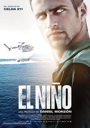 Poster of movie El Niño