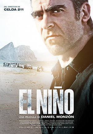 Poster2 of movie El Niño