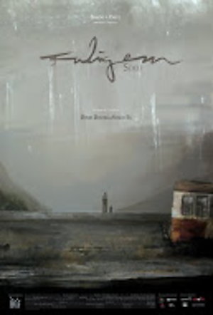 Poster of movie Fuligem
