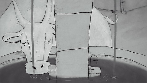 Image of session Água mole