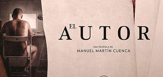 Image of session El Autor