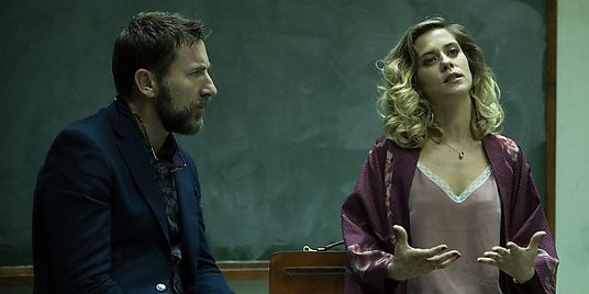 Image of session El Autor