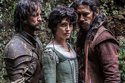 Image of session Oro