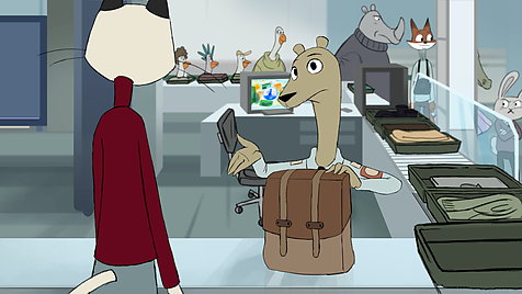 Image of session Última chamada