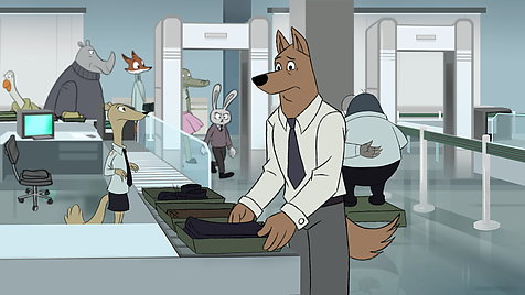 Image of session Última chamada