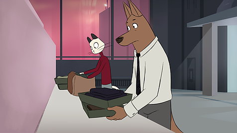 Image of session Última chamada