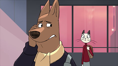 Image of session Última chamada