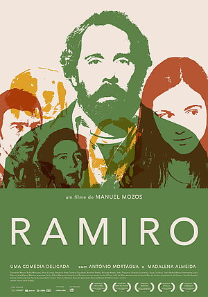 Poster of movie Ramiro