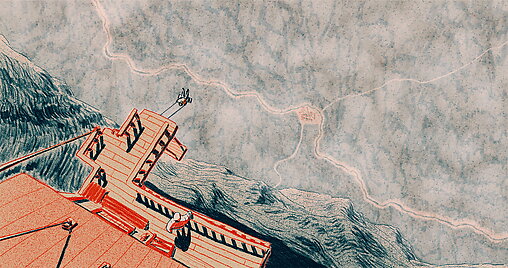 Image of session Ice merchants