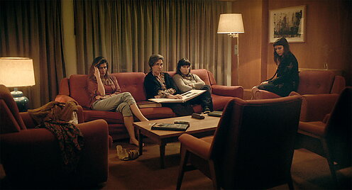 Image of session Mal viver