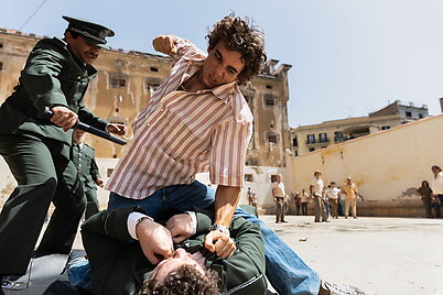 Image of session Modelo 77