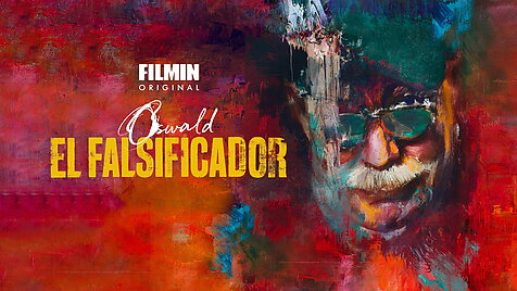 Image of session Oswald. El falsificador