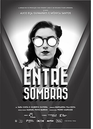 Poster of movie Entre sombras