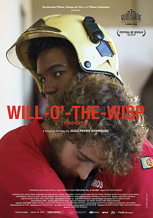 Poster2 of movie Fogo-fátuo