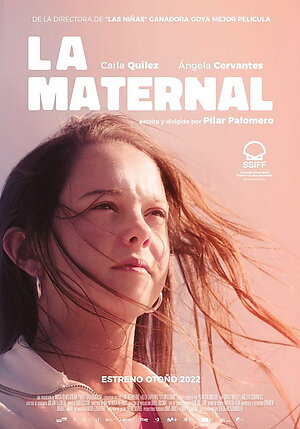 Poster of movie La maternal