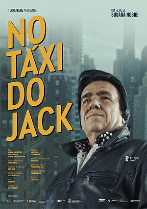 Poster2 of movie No táxi do Jack