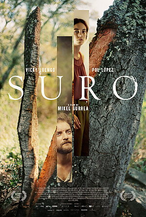 Poster of movie Suro