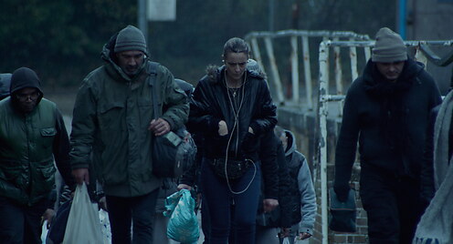 Image of session Great Yarmouth: Provisional Figures