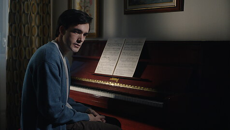 Image of session O teu rosto será o último