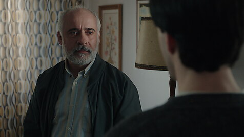 Image of session O teu rosto será o último