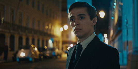 Image of session Revolução (sem) sangue