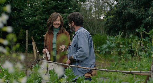 Image of session Una quinta Portuguesa