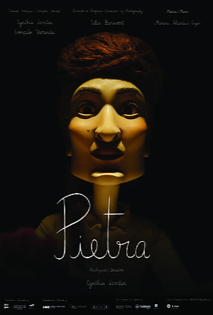 Poster of movie Pietra
