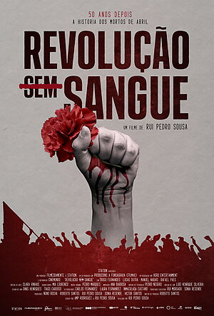 Poster2 of movie Revolução (sem) sangue